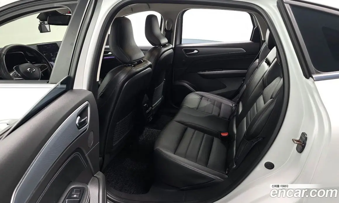 Renault (Samsung) XM3 2020 1.3 автомат (гидро), фото 12 Renault (Samsung) XM3 2020 1.3 автомат (гидро), фото 12