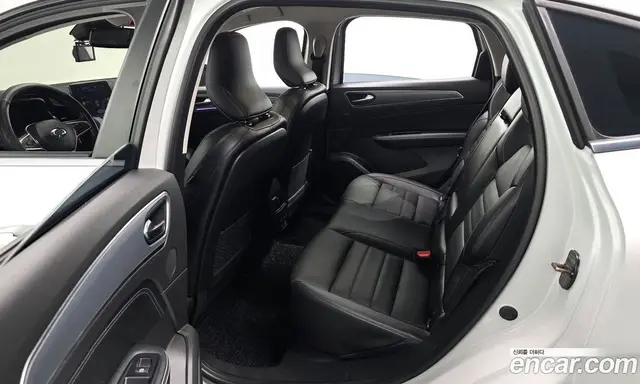 Renault (Samsung) XM3 2020 1.3 автомат (гидро), миниатюра 12