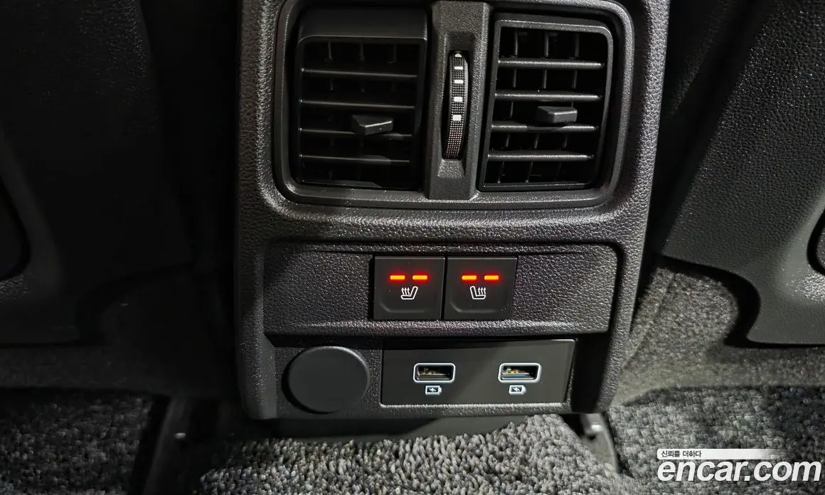 Renault (Samsung) XM3 2020 1.3 автомат (гидро), фото 19 Renault (Samsung) XM3 2020 1.3 автомат (гидро), фото 19
