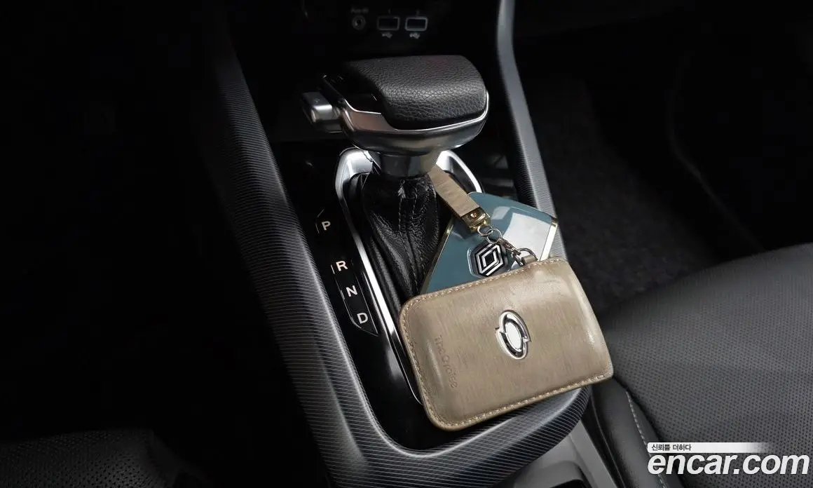 Renault (Samsung) XM3 2020 1.3 автомат (гидро), фото 9 Renault (Samsung) XM3 2020 1.3 автомат (гидро), фото 9