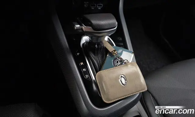 Renault (Samsung) XM3 2020 1.3 автомат (гидро), миниатюра 9 Renault (Samsung) XM3 2020 1.3 автомат (гидро), миниатюра 9
