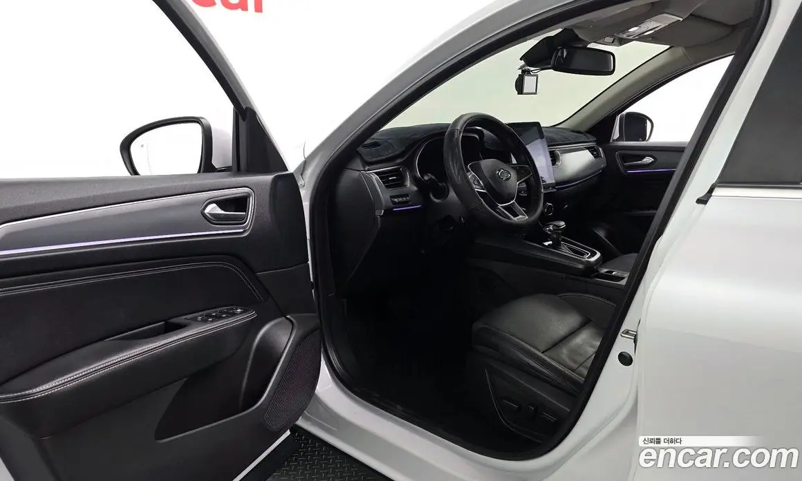 Renault (Samsung) XM3 2020 1.3 автомат (гидро), фото 10 Renault (Samsung) XM3 2020 1.3 автомат (гидро), фото 10