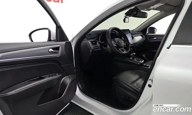 Renault (Samsung) XM3 2020 1.3 автомат (гидро), миниатюра 10 Renault (Samsung) XM3 2020 1.3 автомат (гидро), миниатюра 10