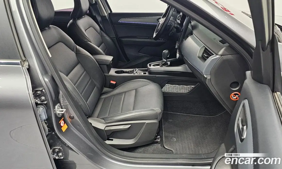 Renault (Samsung) XM3 2020 1.3 автомат (гидро), фото 12