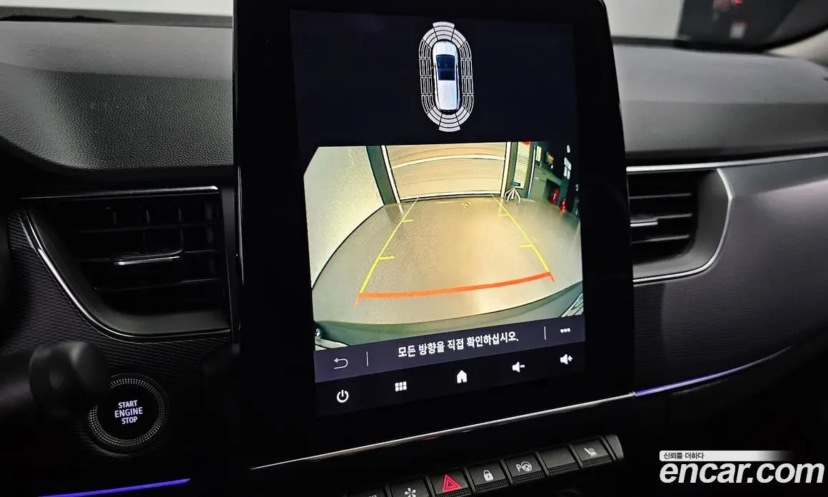 Renault (Samsung) XM3 2020 1.3 автомат (гидро), фото 15