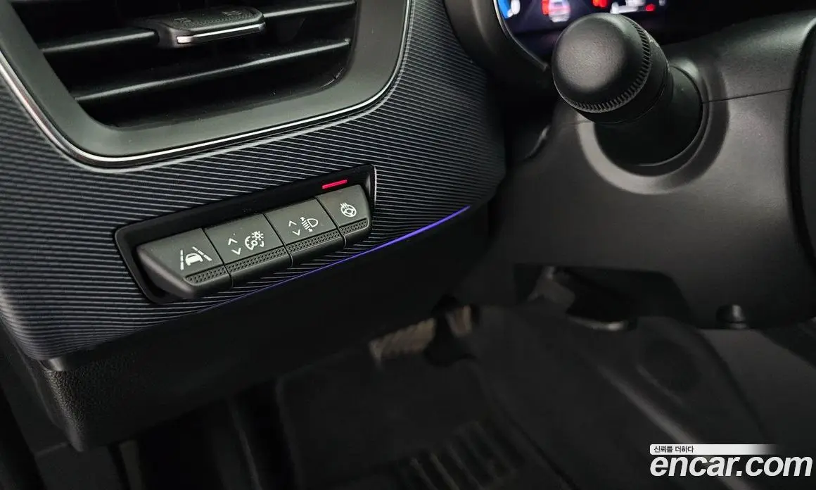Renault (Samsung) XM3 2020 1.3 автомат (гидро), фото 19