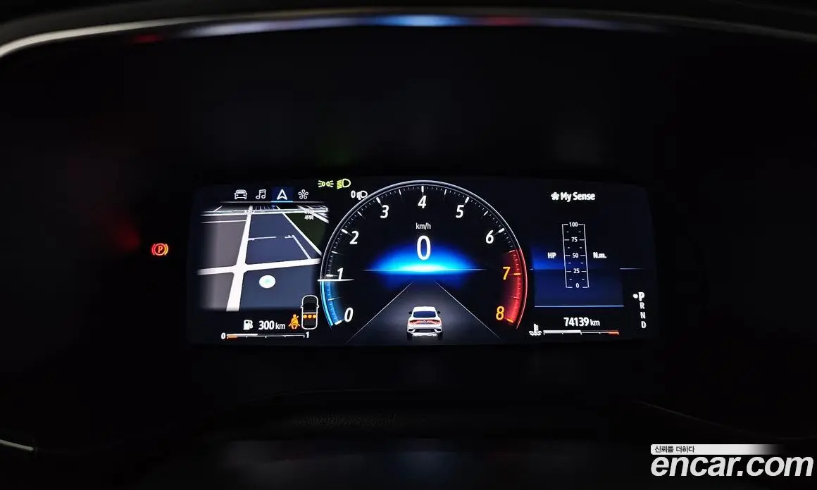 Renault (Samsung) XM3 2020 1.3 автомат (гидро), фото 8