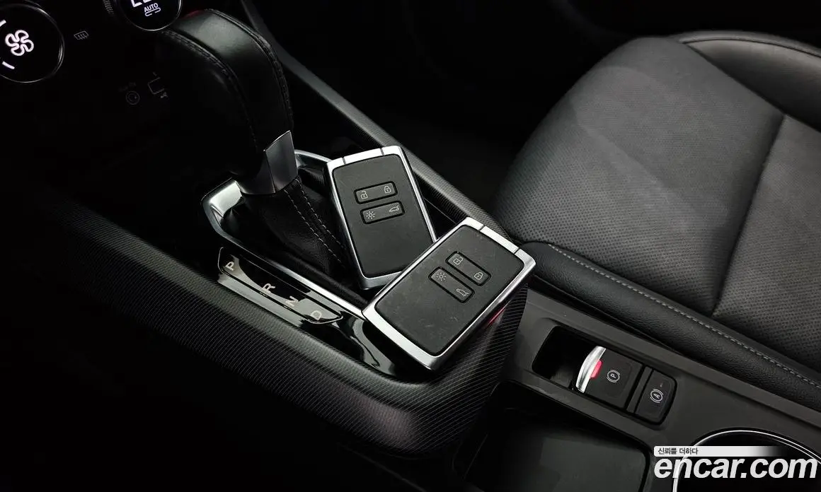 Renault (Samsung) XM3 2020 1.3 автомат (гидро), фото 9