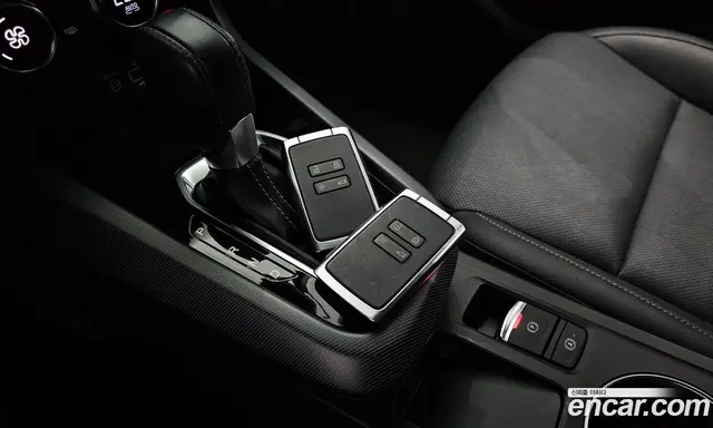 Renault (Samsung) XM3 2020 1.3 автомат (гидро), миниатюра 9