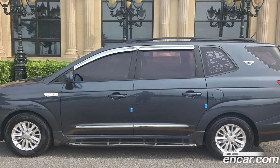 SsangYong Korando 2014 2.0 автомат (гидро), фото 11 SsangYong Korando 2014 2.0 автомат (гидро), фото 11