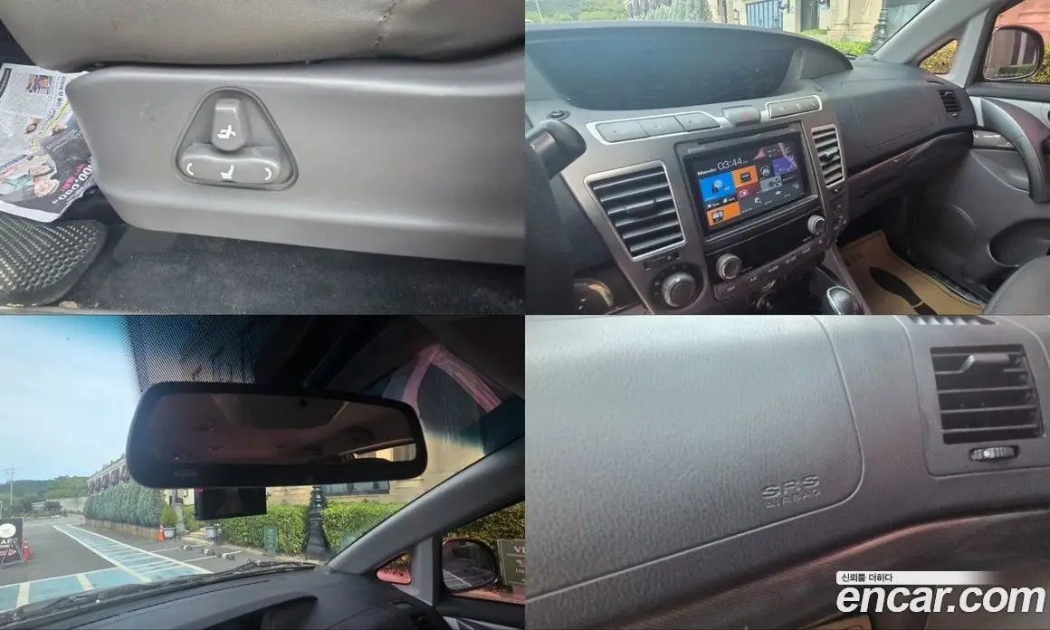 SsangYong Korando 2014 2.0 автомат (гидро), фото 16 SsangYong Korando 2014 2.0 автомат (гидро), фото 16