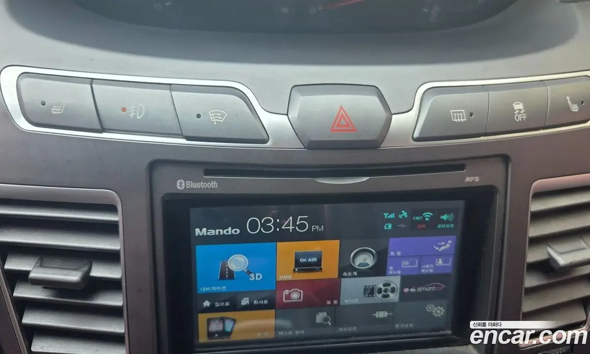 SsangYong Korando 2014 2.0 автомат (гидро), фото 17 SsangYong Korando 2014 2.0 автомат (гидро), фото 17