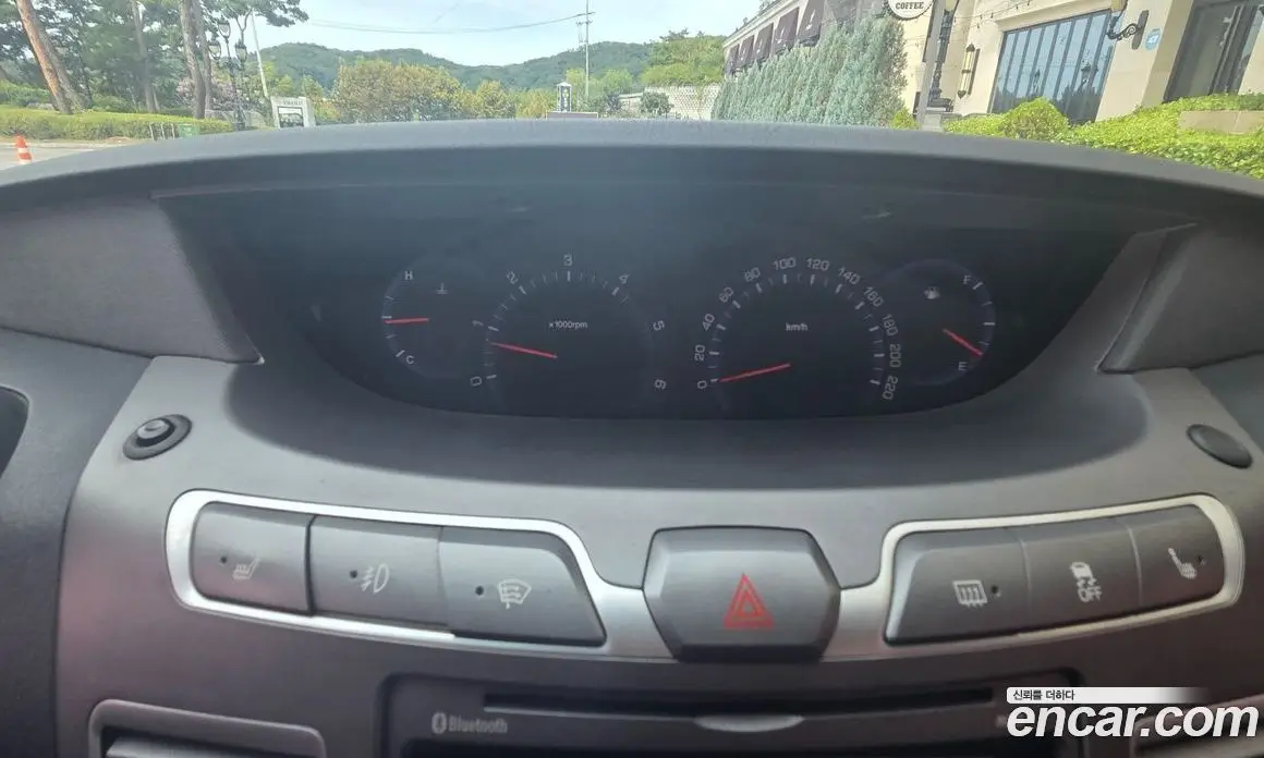 SsangYong Korando 2014 2.0 автомат (гидро), фото 19 SsangYong Korando 2014 2.0 автомат (гидро), фото 19