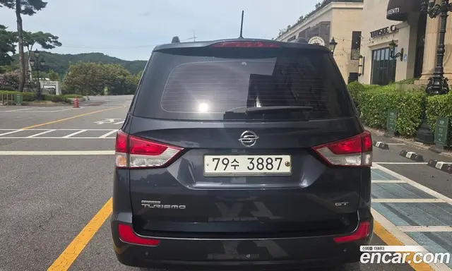 SsangYong Korando 2014 2.0 автомат (гидро), миниатюра 4 SsangYong Korando 2014 2.0 автомат (гидро), миниатюра 4