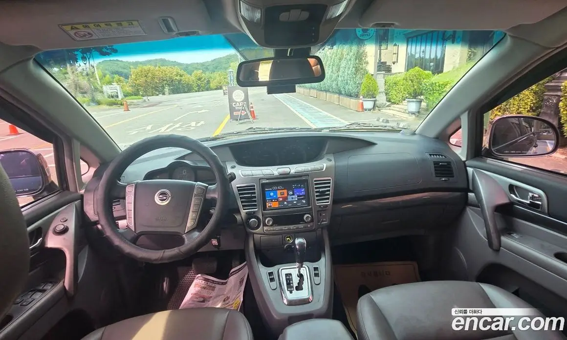 SsangYong Korando 2014 2.0 автомат (гидро), фото 7 SsangYong Korando 2014 2.0 автомат (гидро), фото 7
