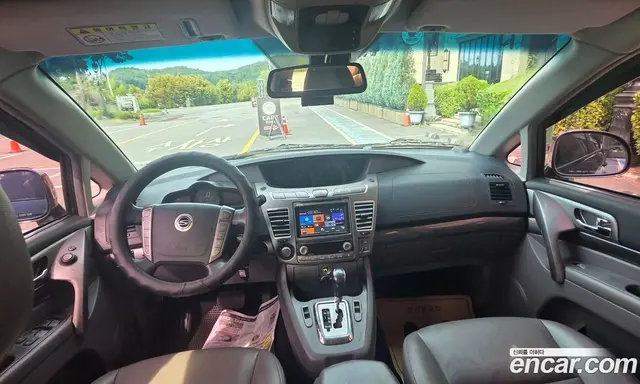SsangYong Korando 2014 2.0 автомат (гидро), миниатюра 7 SsangYong Korando 2014 2.0 автомат (гидро), миниатюра 7