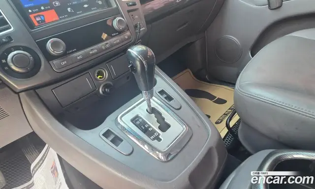 SsangYong Korando 2014 2.0 автомат (гидро), миниатюра 9 SsangYong Korando 2014 2.0 автомат (гидро), миниатюра 9