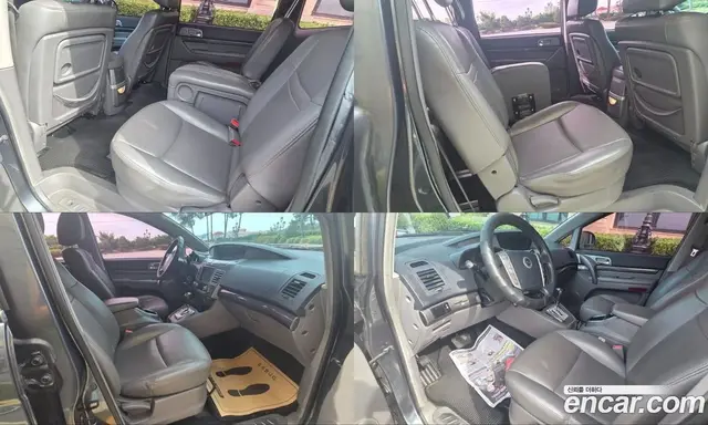 SsangYong Korando 2014 2.0 автомат (гидро), миниатюра 10 SsangYong Korando 2014 2.0 автомат (гидро), миниатюра 10