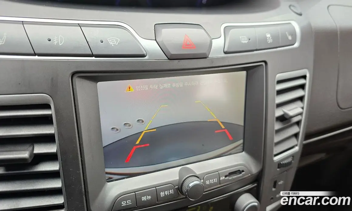 SsangYong Korando 2014 2.0 автомат (гидро), фото 14