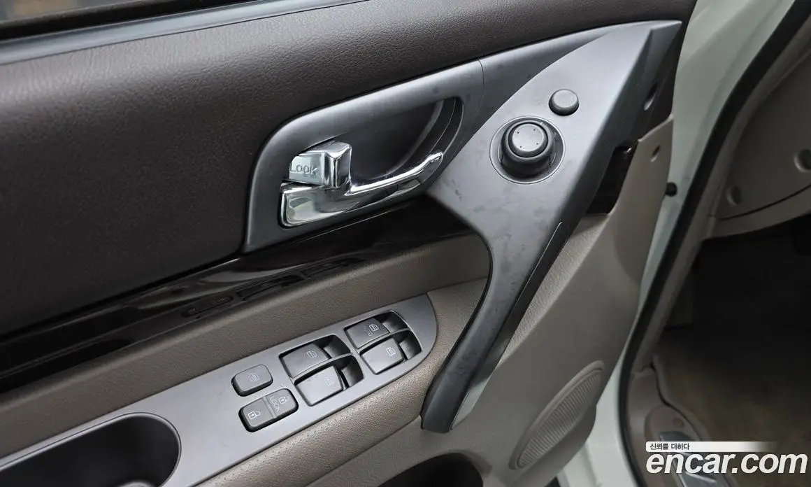 SsangYong Korando 2014 2.0 автомат (гидро), фото 15