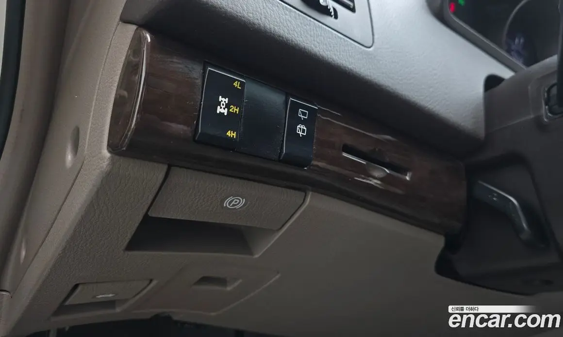 SsangYong Korando 2014 2.0 автомат (гидро), фото 16