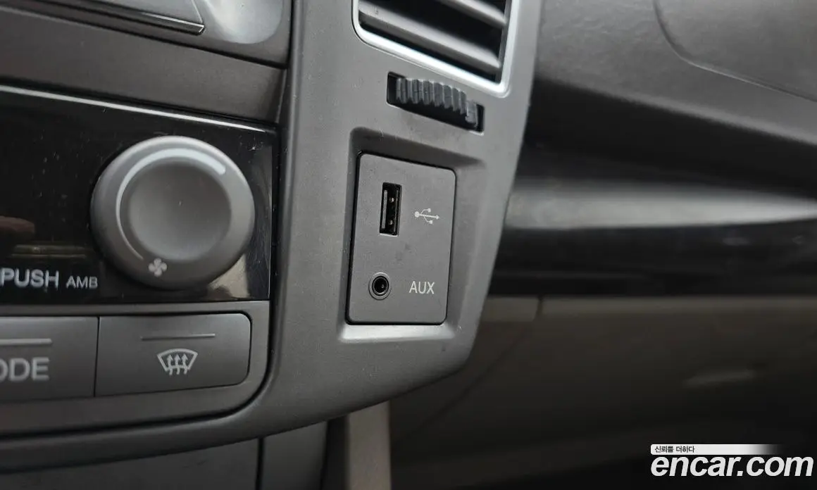 SsangYong Korando 2014 2.0 автомат (гидро), фото 18