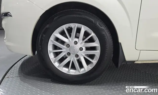 SsangYong Korando 2014 2.0 автомат (гидро), миниатюра 5