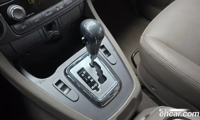 SsangYong Korando 2014 2.0 автомат (гидро), миниатюра 9