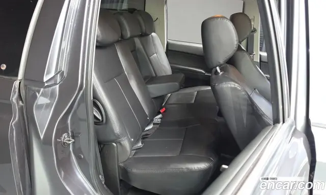 SsangYong Korando 2014 2.0 автомат (гидро), миниатюра 11