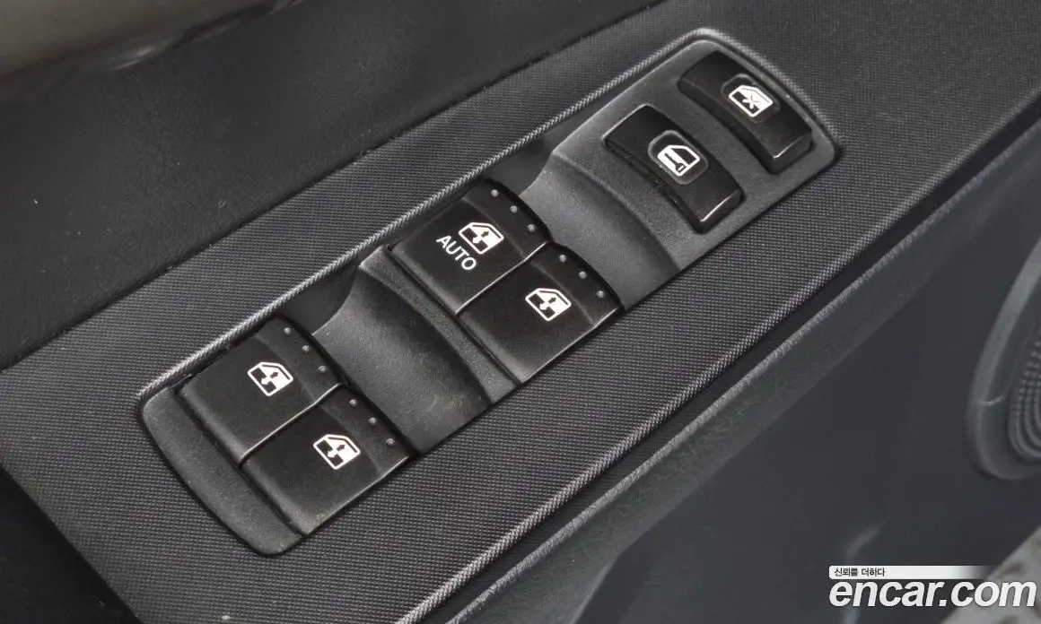 SsangYong Korando 2014 2.0 автомат (гидро), фото 15