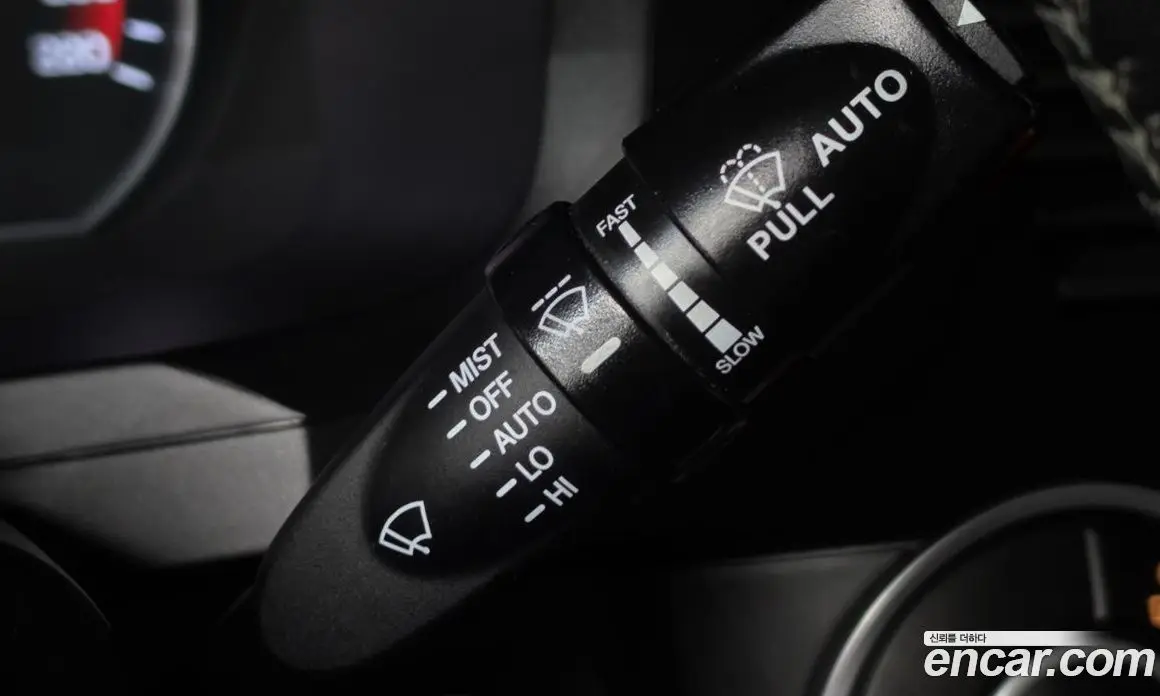 SsangYong Korando 2014 2.0 автомат (гидро), фото 17