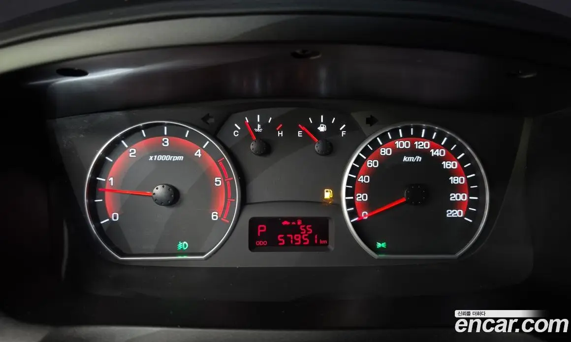 SsangYong Korando 2014 2.0 автомат (гидро), фото 8
