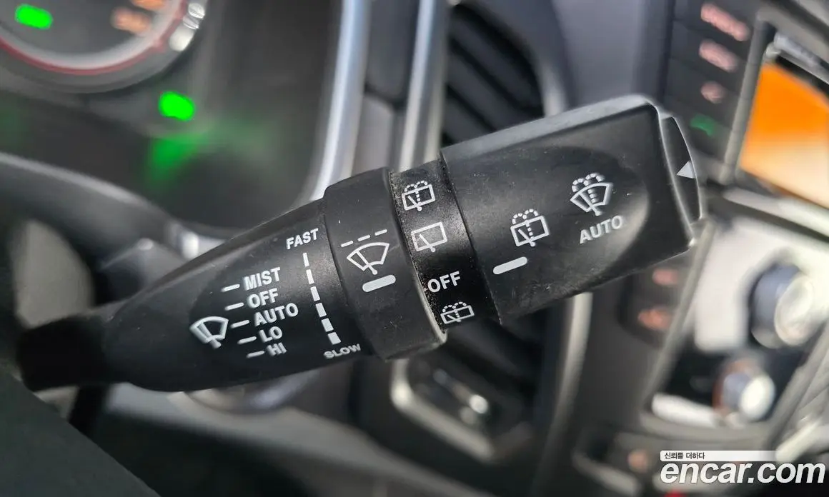 SsangYong Korando 2018 2.2 автомат (гидро), фото 19 SsangYong Korando 2018 2.2 автомат (гидро), фото 19