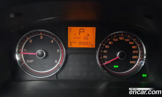 SsangYong Korando 2018 2.2 автомат (гидро), миниатюра 8 SsangYong Korando 2018 2.2 автомат (гидро), миниатюра 8