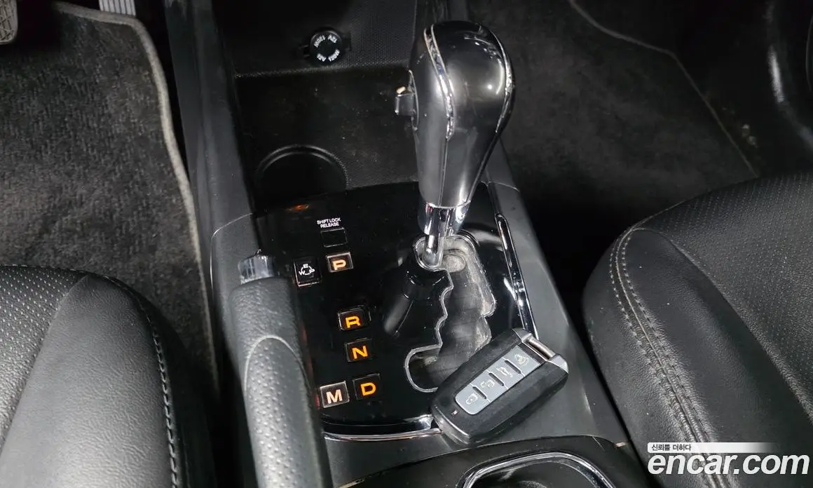 SsangYong Korando 2018 2.2 автомат (гидро), фото 9 SsangYong Korando 2018 2.2 автомат (гидро), фото 9