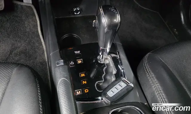 SsangYong Korando 2018 2.2 автомат (гидро), миниатюра 9 SsangYong Korando 2018 2.2 автомат (гидро), миниатюра 9