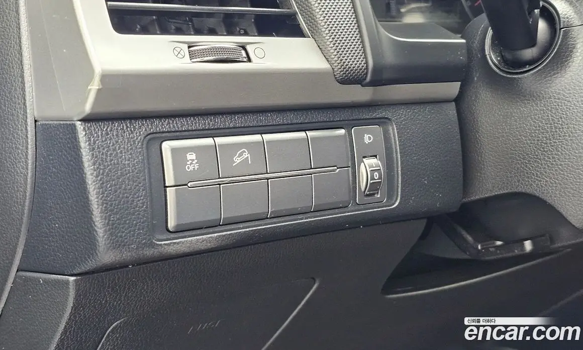 SsangYong Rexton 2018 2.2 автомат (гидро), фото 16