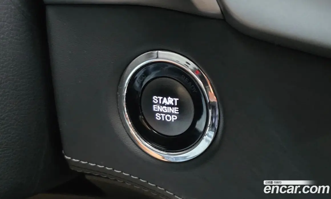 SsangYong Rexton 2018 2.2 автомат (гидро), фото 14 SsangYong Rexton 2018 2.2 автомат (гидро), фото 14