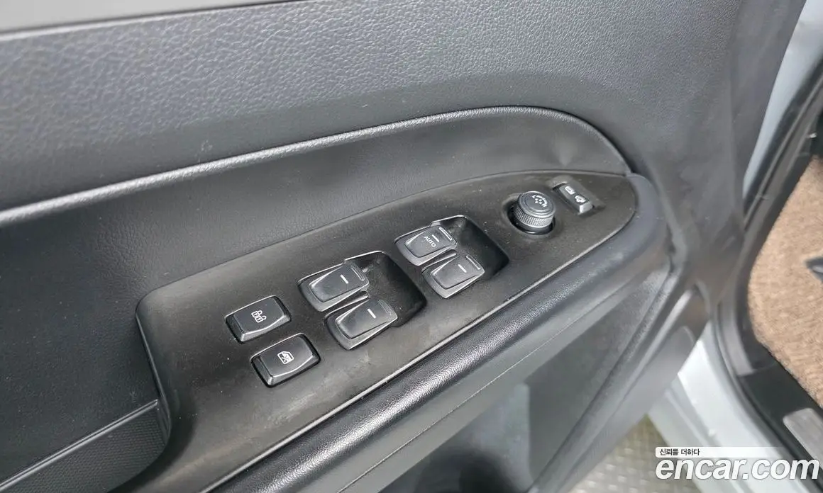 SsangYong Rexton 2019 2.2 автомат (гидро), фото 12 SsangYong Rexton 2019 2.2 автомат (гидро), фото 12