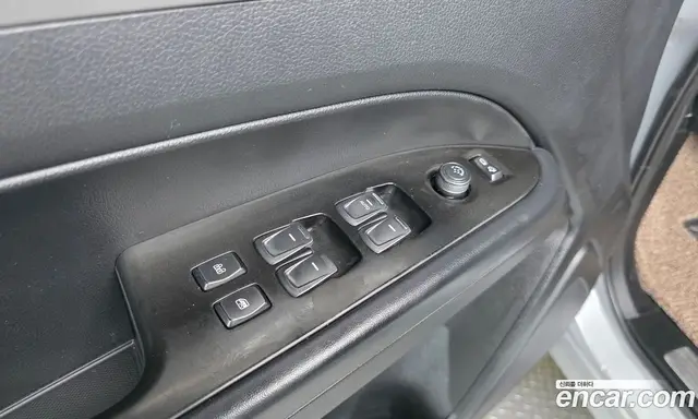 SsangYong Rexton 2019 2.2 автомат (гидро), миниатюра 12