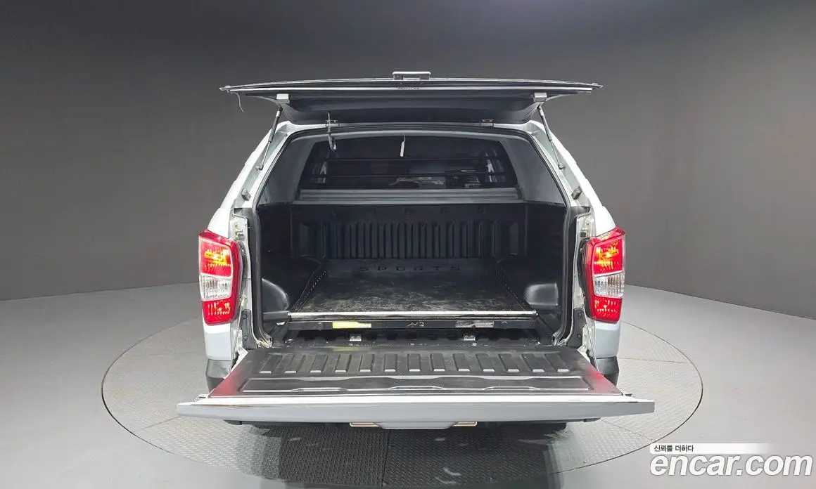 SsangYong Rexton 2019 2.2 автомат (гидро), фото 20 SsangYong Rexton 2019 2.2 автомат (гидро), фото 20
