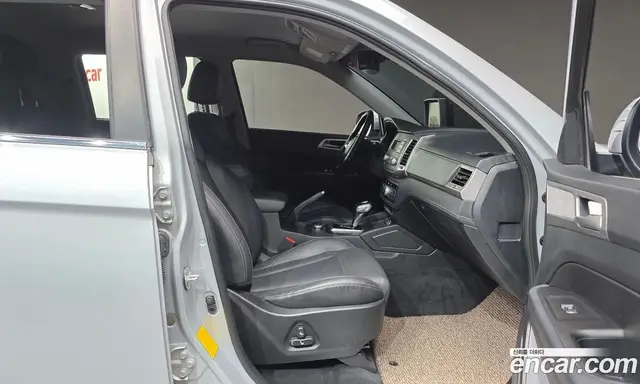 SsangYong Rexton 2019 2.2 автомат (гидро), миниатюра 10 SsangYong Rexton 2019 2.2 автомат (гидро), миниатюра 10