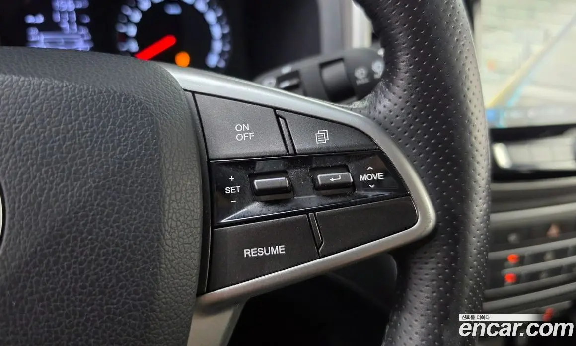 SsangYong Rexton 2019 2.2 автомат (гидро), фото 17 SsangYong Rexton 2019 2.2 автомат (гидро), фото 17