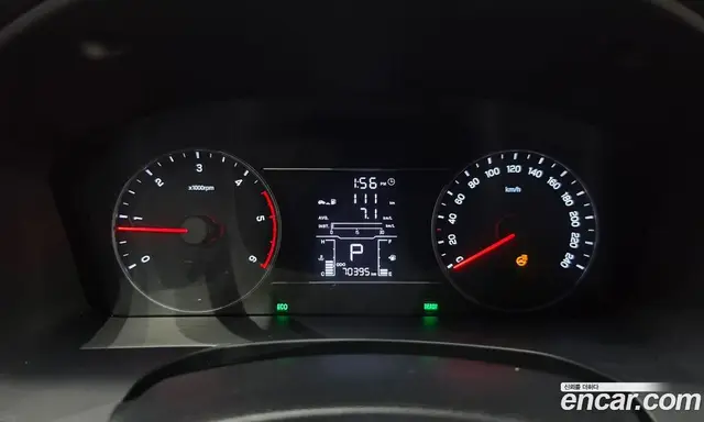 SsangYong Rexton 2019 2.2 автомат (гидро), миниатюра 8 SsangYong Rexton 2019 2.2 автомат (гидро), миниатюра 8