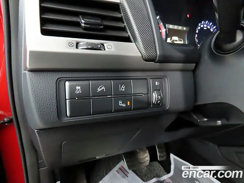 SsangYong Rexton 2019 2.2 автомат (гидро), фото 14