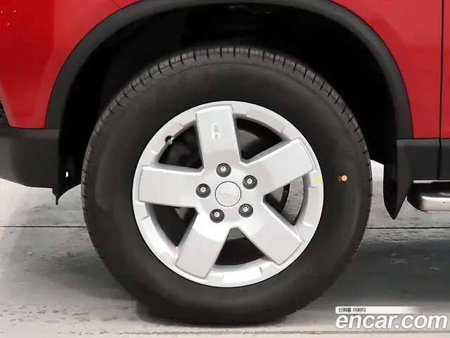 SsangYong Rexton 2019 2.2 автомат (гидро), миниатюра 5