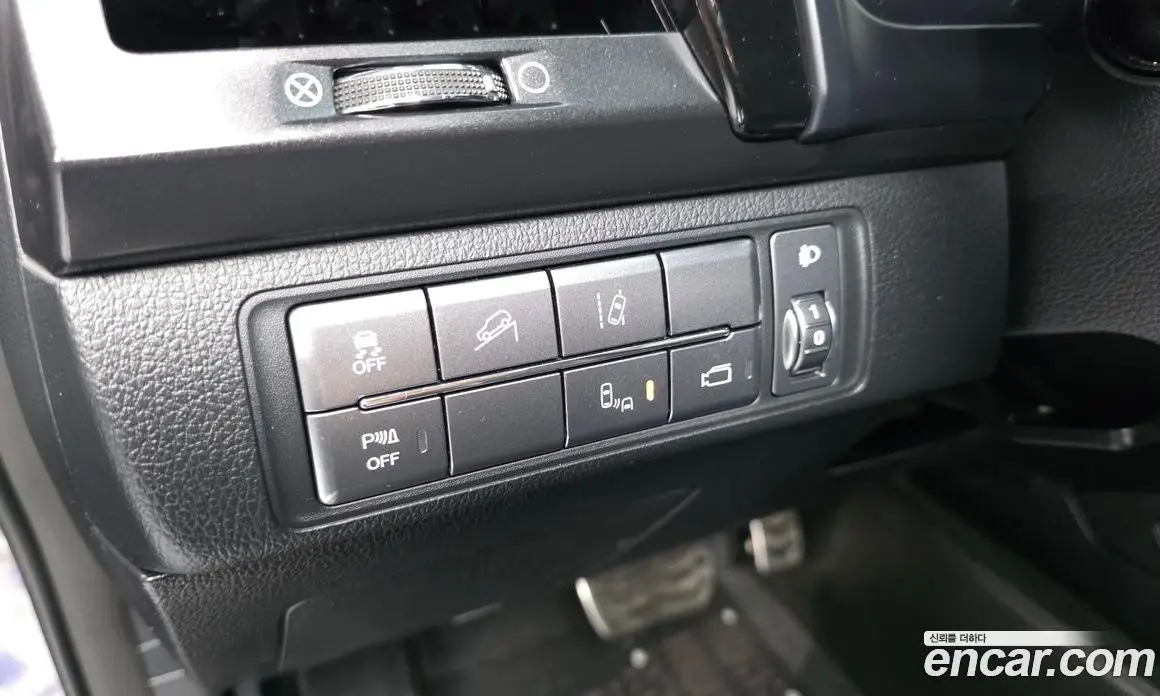 SsangYong Rexton 2020 2.2 автомат (гидро), фото 17 SsangYong Rexton 2020 2.2 автомат (гидро), фото 17