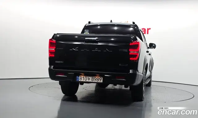 SsangYong Rexton 2020 2.2 автомат (гидро), миниатюра 4 SsangYong Rexton 2020 2.2 автомат (гидро), миниатюра 4