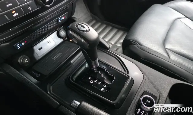 SsangYong Rexton 2020 2.2 автомат (гидро), миниатюра 9 SsangYong Rexton 2020 2.2 автомат (гидро), миниатюра 9