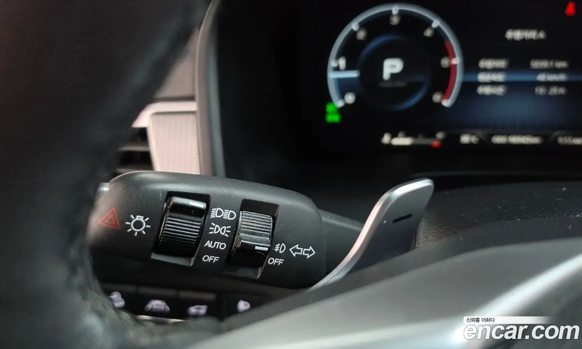 SsangYong Rexton 2021 2.2 автомат (гидро), фото 19